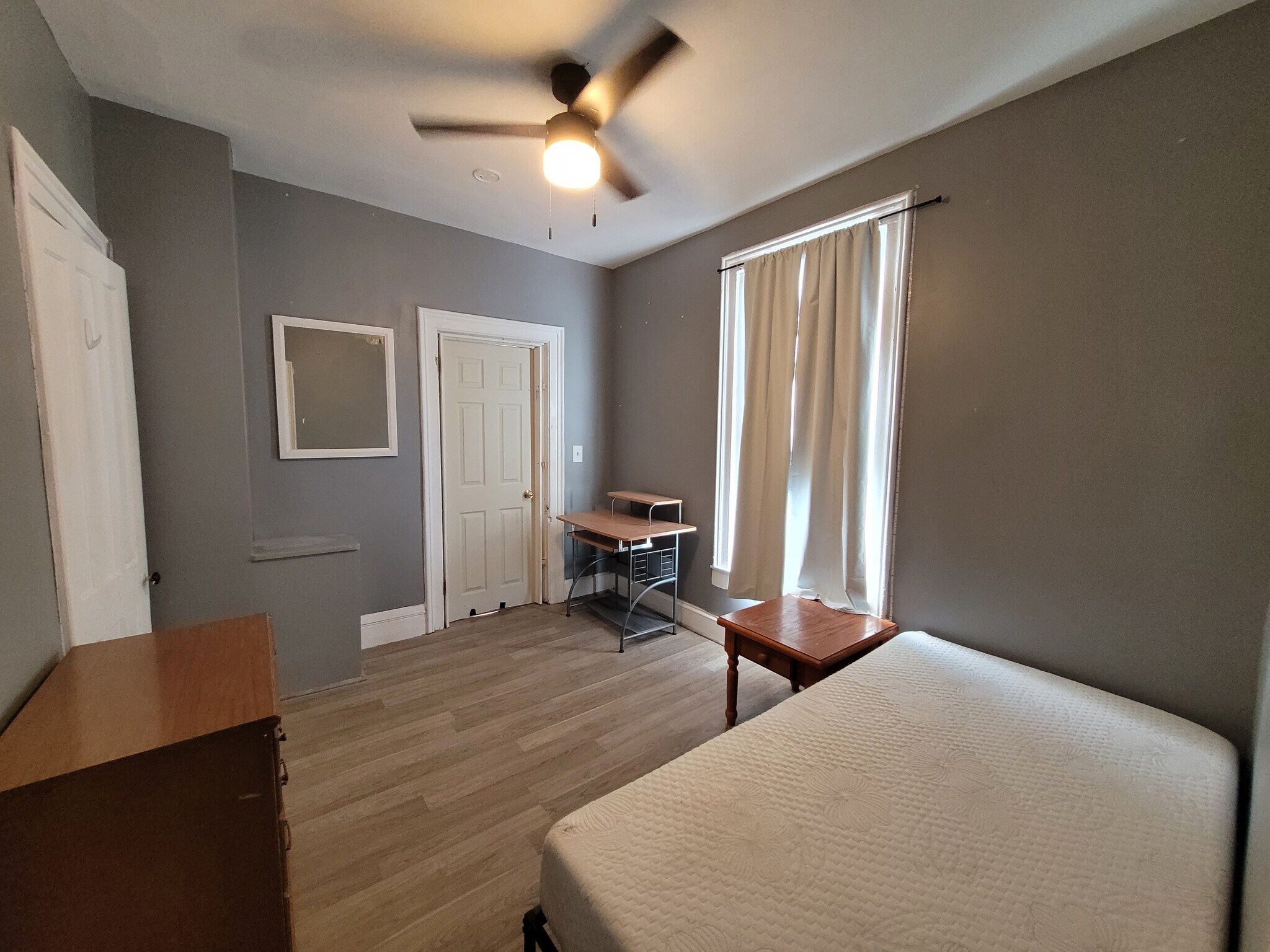 2nd Floor Bedroom #3 - 65 Center St