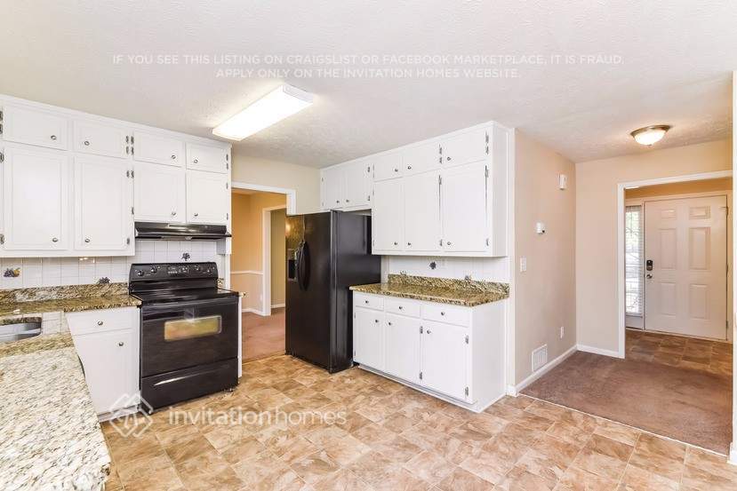 Building Photo - 981 Flagg Way NW