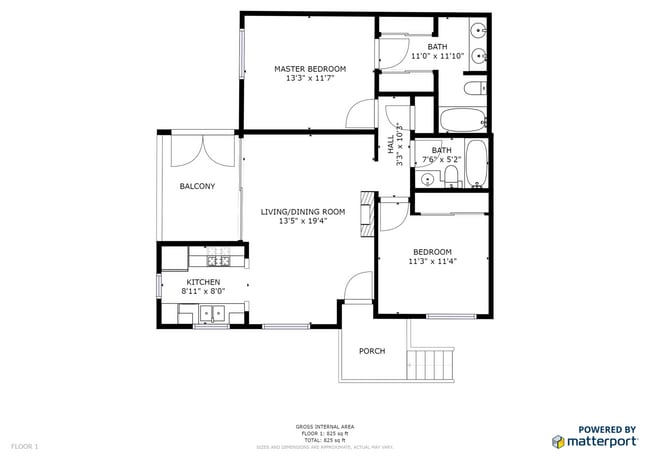 Building Photo - Beautiful Upstairs 2bd/2bth Condo in Carme...