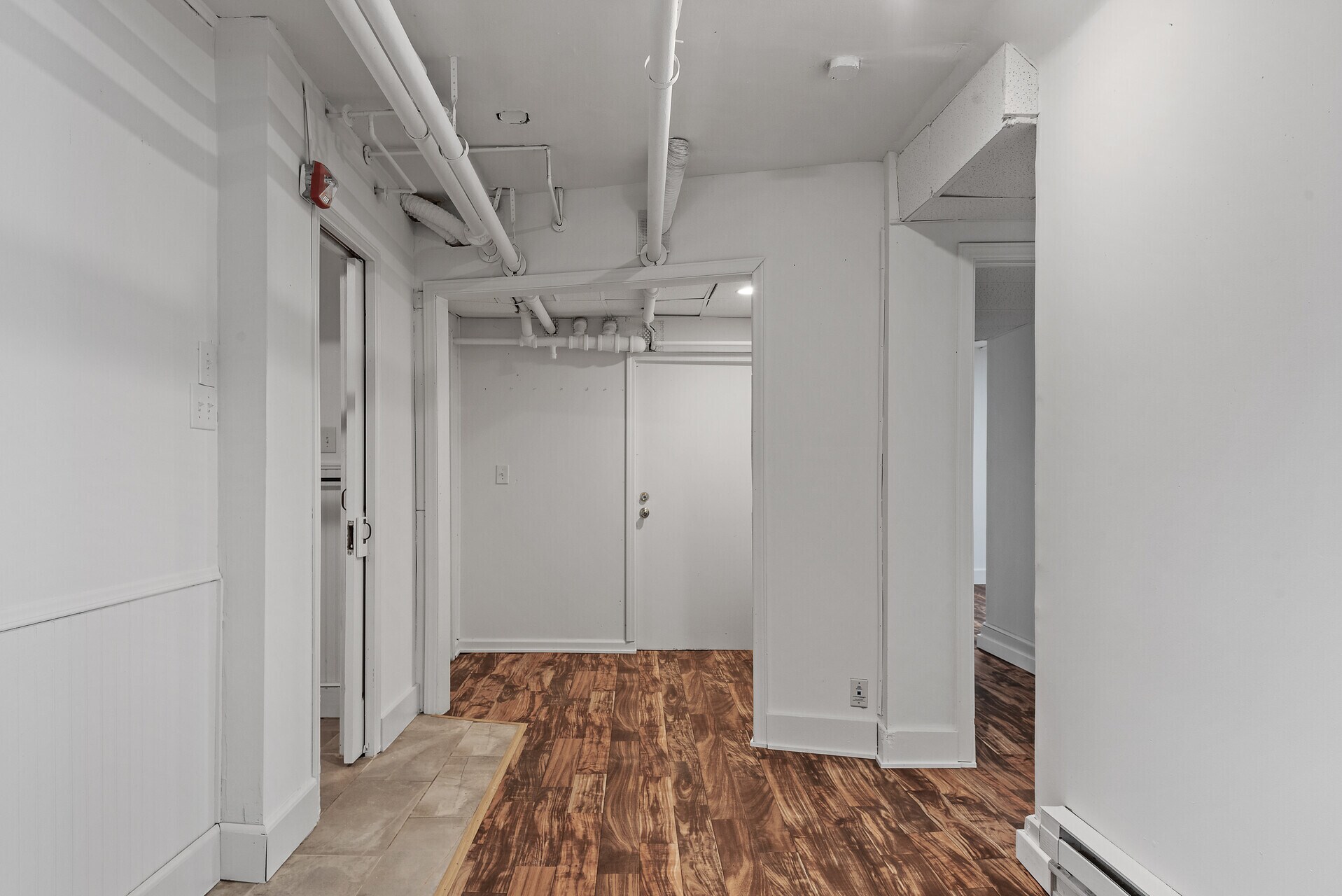 Building Photo - 2449 Pillsbury Ave S