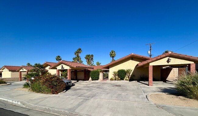 Building Photo - 44620 San Rafael Ave
