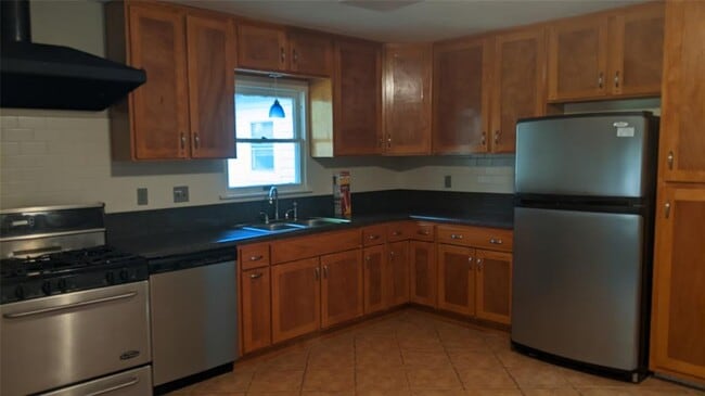 Building Photo - 505 Franklin Dr