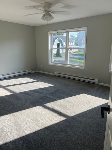 Upstairs bedroom #1 - 67 Maple St