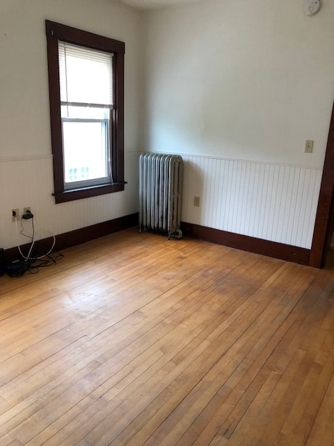 Building Photo - 132 Adams St