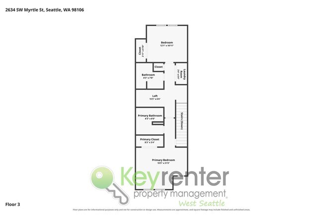 Building Photo - Modern Comfort Meets Classic Seattle Charm