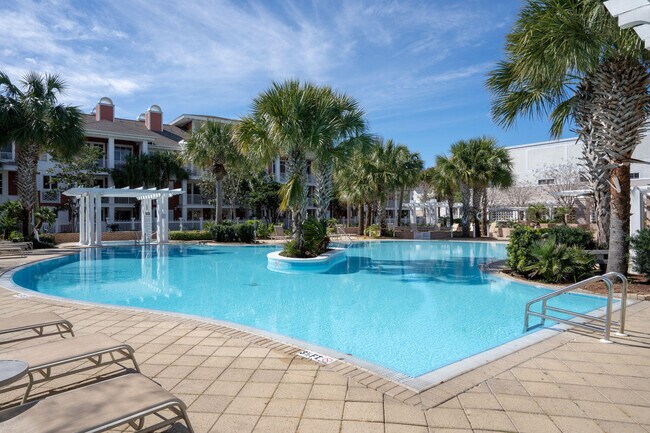 Building Photo - 9100 Baytowne Wharf Blvd