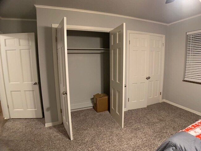 Building Photo - 3 Bed Home OKC - Move in Deposit-Free! (If Qualified)