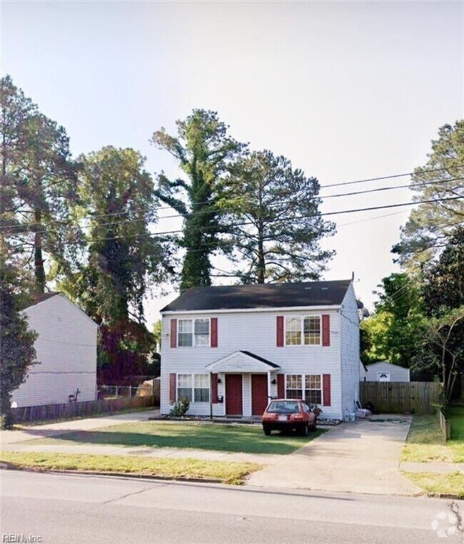 Building Photo - LittleCreek,W.1447