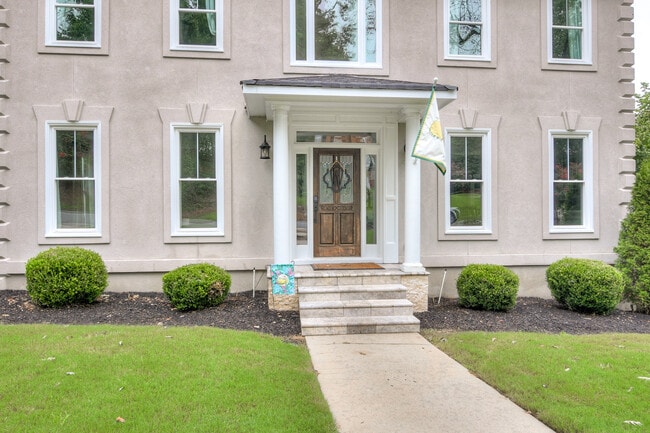 Building Photo - 3557 Stevens Way