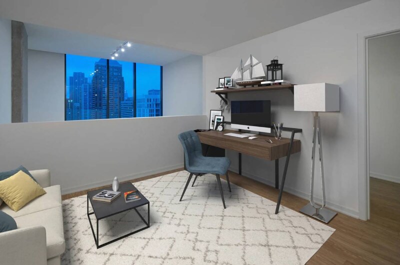 Building Photo - 1303 S Wabash Ave