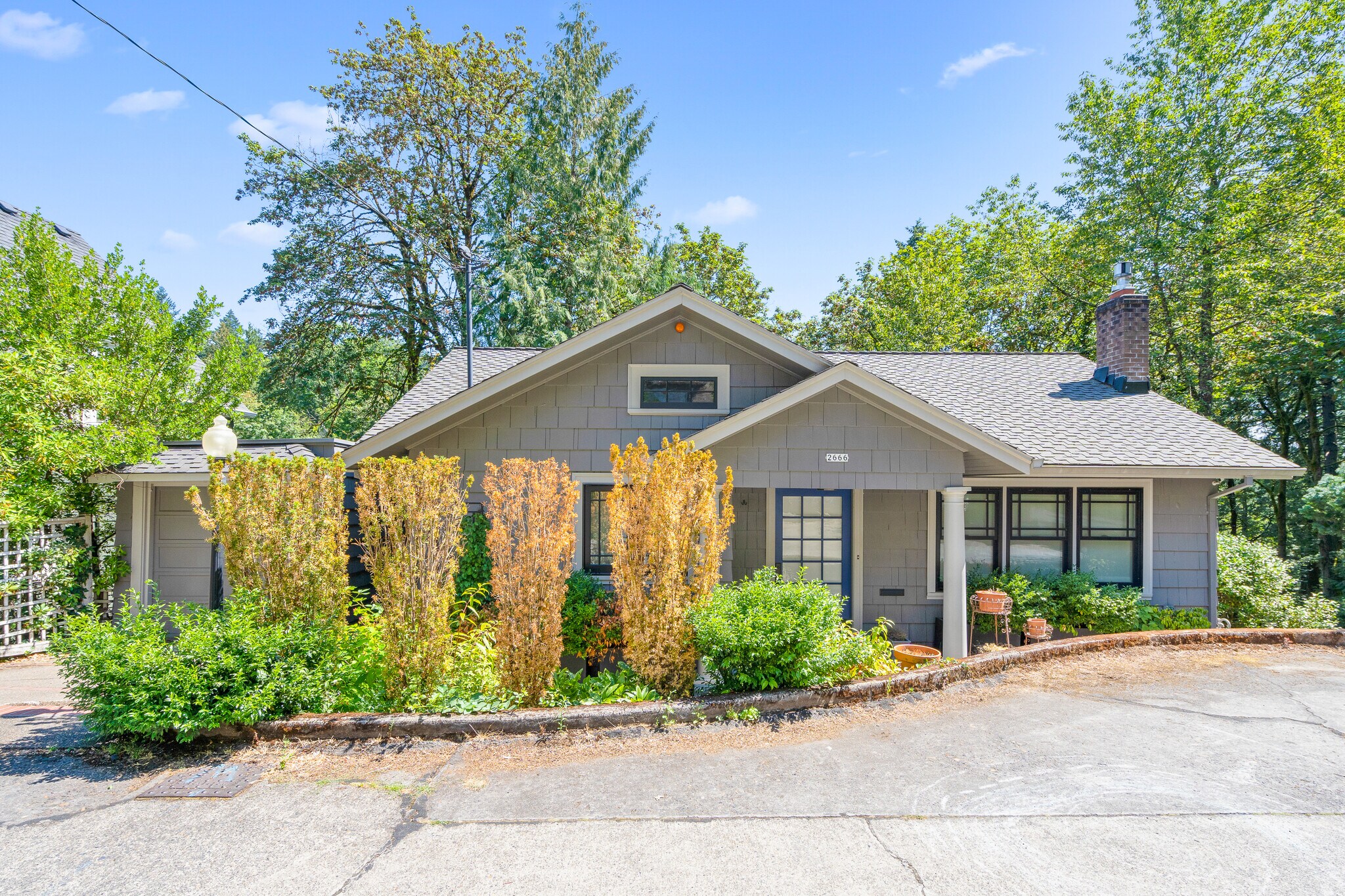 Building Photo - 2666 SW Brae Mar Ct