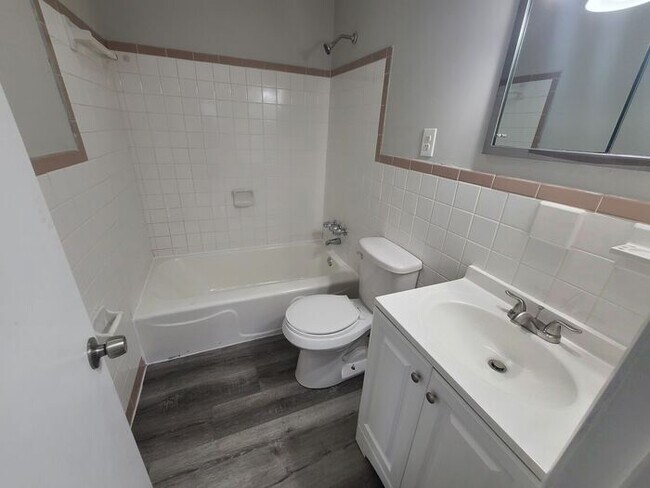 Building Photo - COMING SOON: Beautiful 4BR 2.5BA Home w/ Renovated Kitchen • Granite & Stainless • Garage Parking...