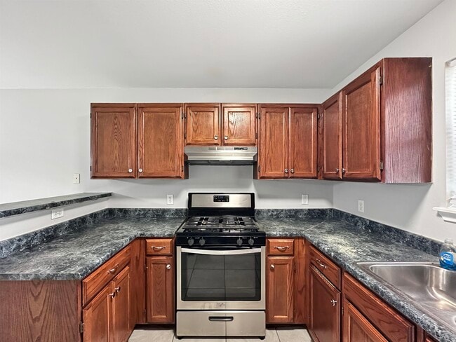 Building Photo - 2908 Green St