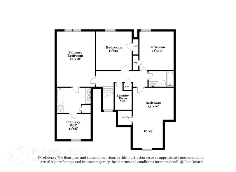 Building Photo - 5912 Parkstone Drive