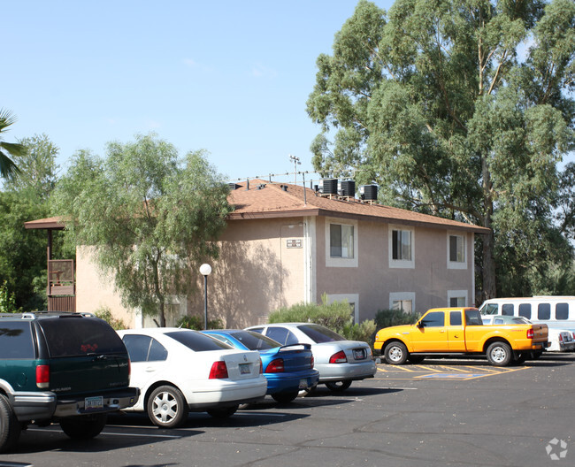 Building Photo - Village Apartments