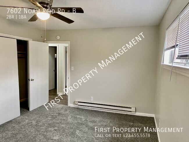 Building Photo - 7602 Noah Reid Rd