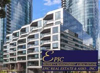 Building Photo - Fantastic Penthouse w/ Balcony and one car valet - 1BR/1 Office/1.5BA - Lumina / SOMA
