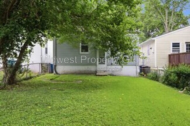 Building Photo - 249 S Hartnett Ave