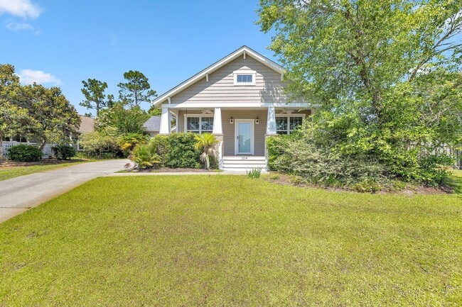 Building Photo - West Azalea 3Bedroom Home Coming Soon!