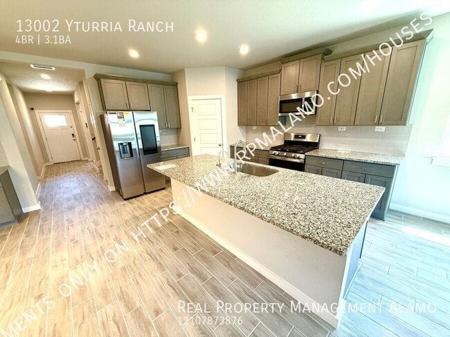 Building Photo - 13002 Yturria Rnch