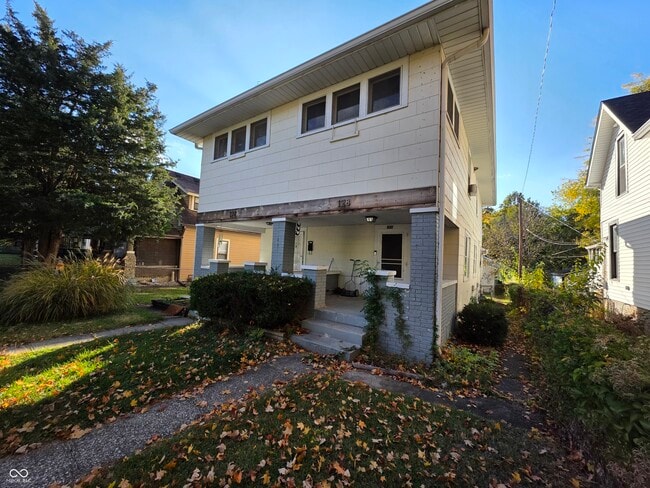 Building Photo - 128 S Butler Ave