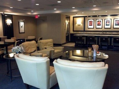 Party Room - 4601 N Park Ave