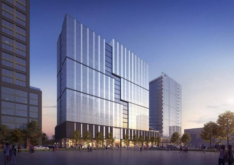 Building Photo - 1106 W Van Buren St
