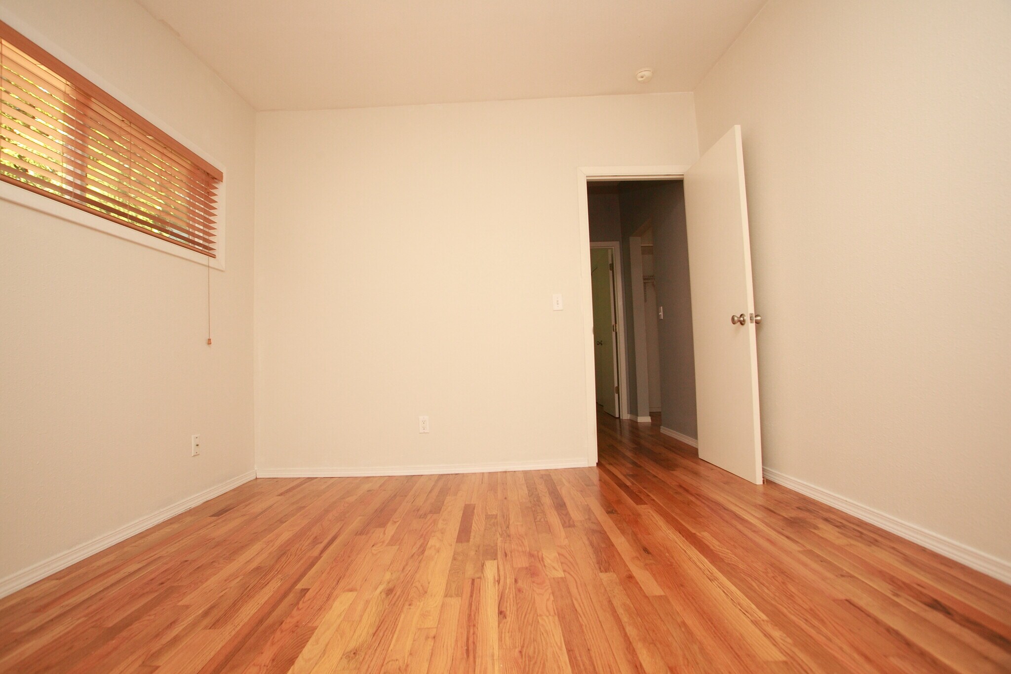 Bed room 1 - 5427 SE Tibbetts St