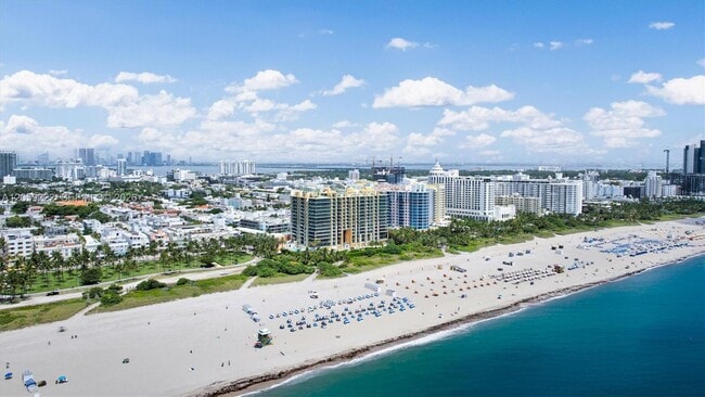 Building Photo - 1455 Ocean Dr
