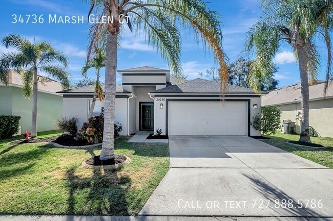 Building Photo - 34736 Marsh Glen Ct