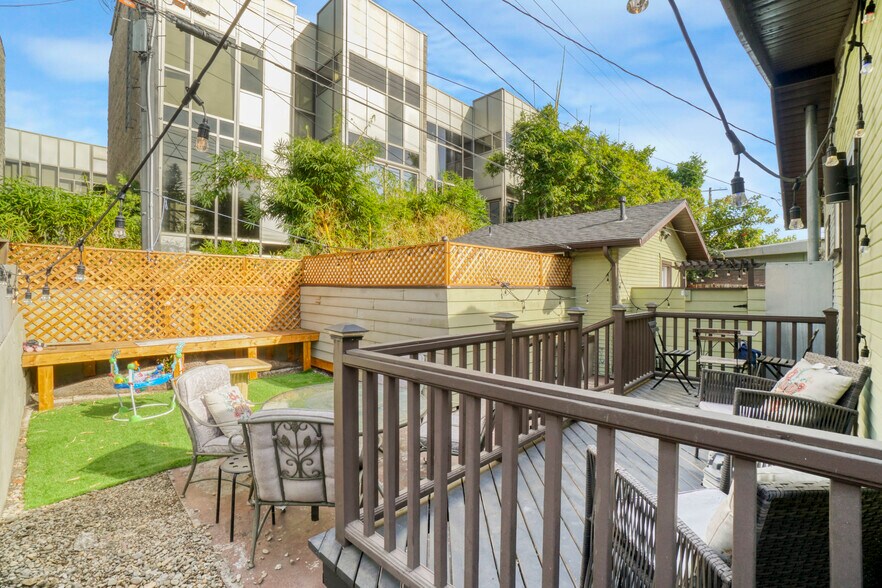 Building Photo - 3259 La Clede Ave