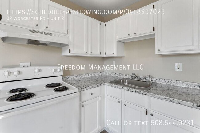 Building Photo - 32 Worcester Rd