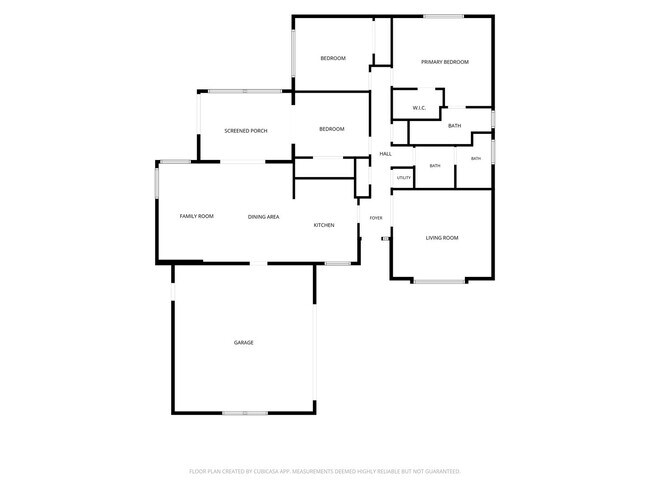 Building Photo - 2267 La Grama Dr