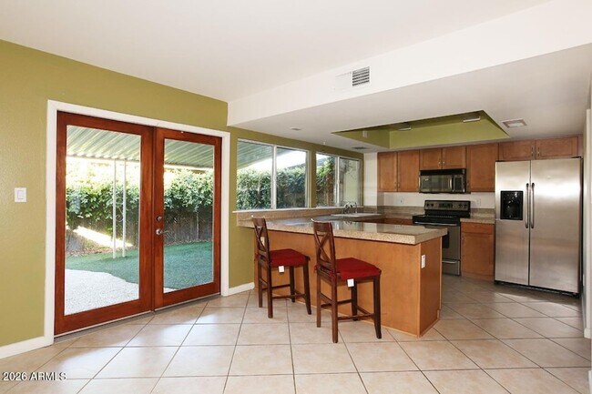 Building Photo - 5114 N Granite Reef Rd