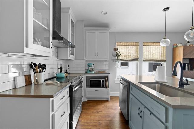 Building Photo - 407 S Marlborough Ave