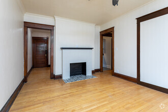 Interior Photo - Saxony Apartments