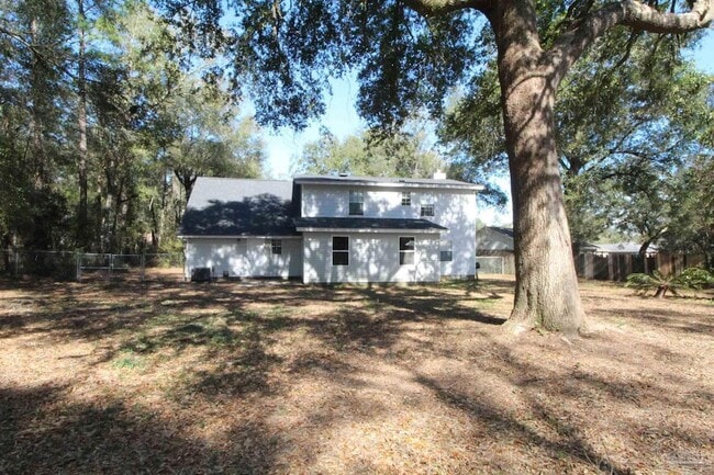 Building Photo - 5705 Bronco Pl