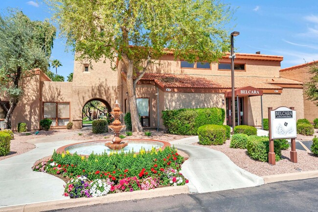 Building Photo - Spacious, 2 Bedroom 2 Bath Scottsdale Cond...