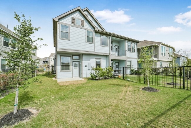 Building Photo - 21131 Medina River Dr