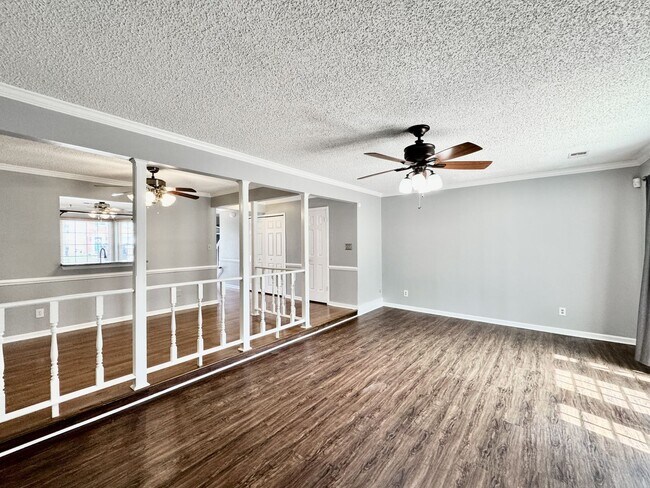 Building Photo - First Time Rental, Available NOW! A Pet-Friendly Home w/Water Views, Community Pool, Playgrounds,...