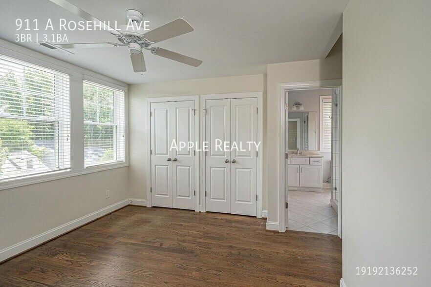 Building Photo - 911 Rosehill Ave