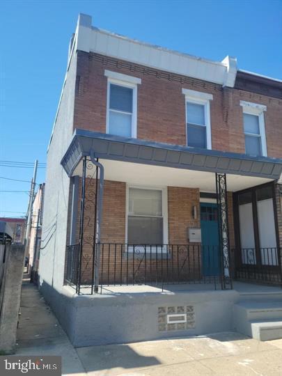 Building Photo - 3508 Braddock St