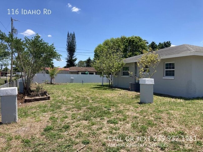 Building Photo - 116 Idaho Rd