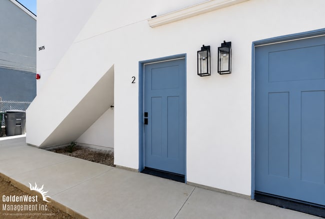 Building Photo - Newly Built Studio Apartment with Modern Kitchen & Stylish Finishes in San Diego!