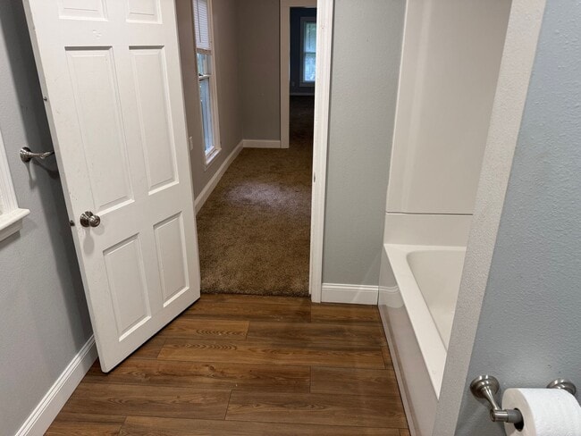 Building Photo - Nice updated house in a quiet neighborhood