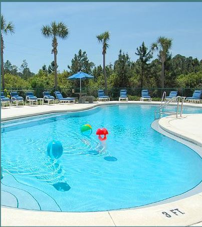 Pool - 4274 Calinda Ln