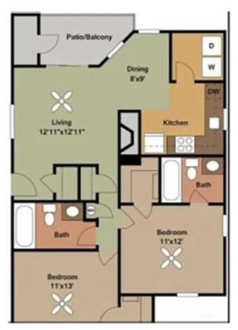 Building Photo - 13005 Heinemann Dr
