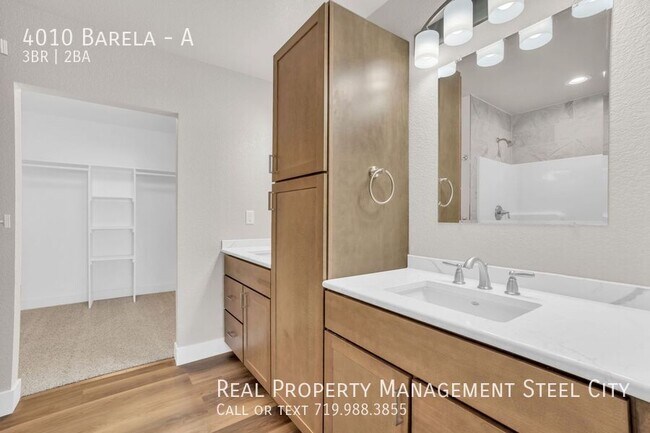 Building Photo - 4010 Barela-A
