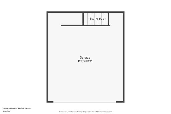 Building Photo - 1609 Berrywood Way