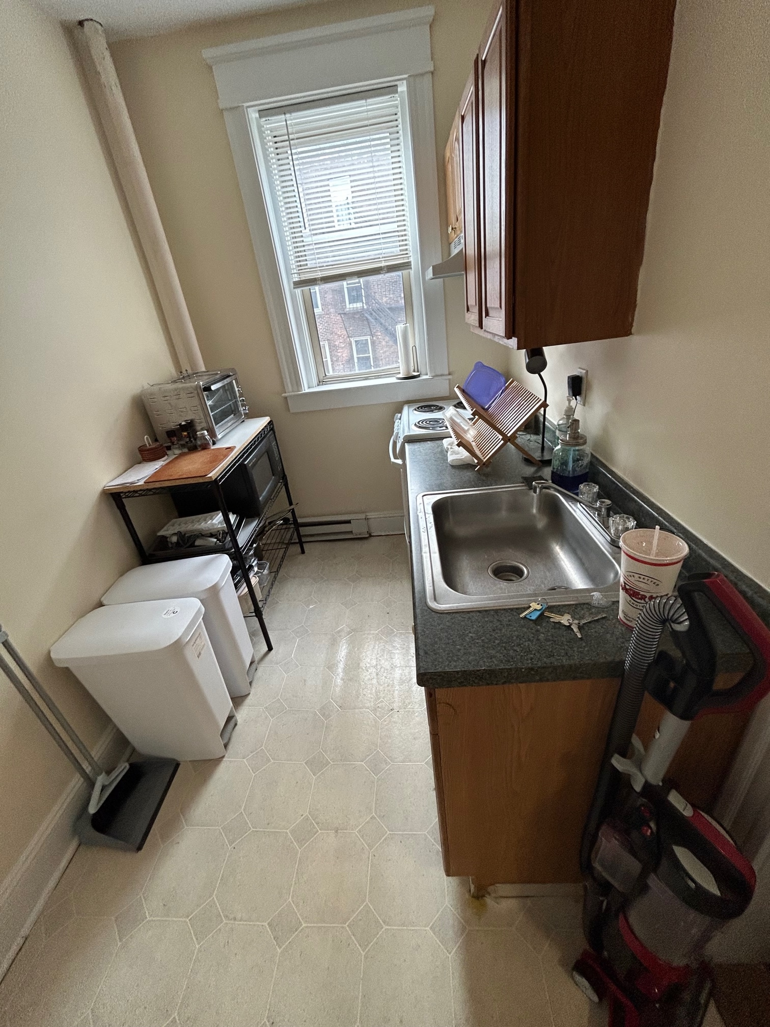 Building Photo - 55 Park Dr